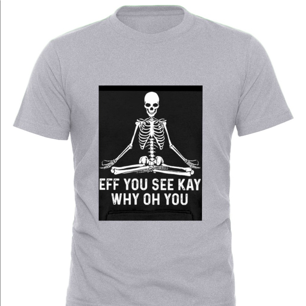 Custom tshirts - Picture 6 of 16